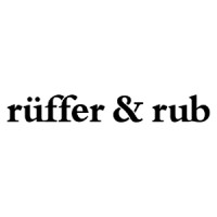 rüffer & rub Sachbuchverlag Logo