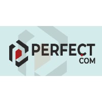 Perfect.com Logo