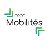OPCO Mobilités Logo