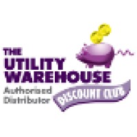Independent Utility Warehouse Distributor Logo