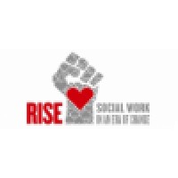 RISE: Social Work in an Era of Change Conference Logo
