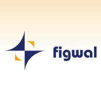 Figwal Transportes Internacionais Logo