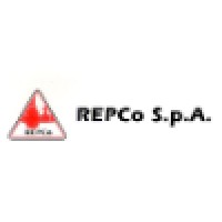 REPCo S.p.A. Logo