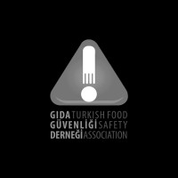 Gıda Güvenliği Derneği / Turkish Food Safety Association Logo