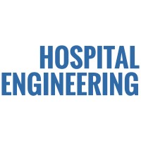 Hospital Engineering GmbH Logo
