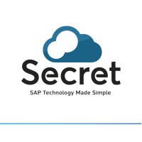 Secret Cloud Consulting Logo