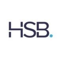 HSB Consultoria Logo