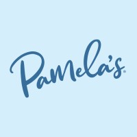 Pamelas Products Logo