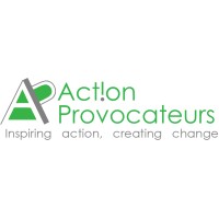 Action Provocateurs Logo