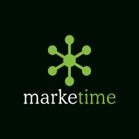 Marketime Logo