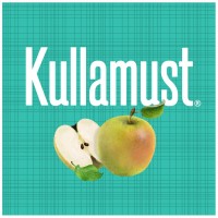 Kullamust Logo