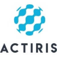 Actiris Logo