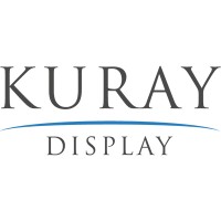 Kuray Display , Kuray Stand Logo