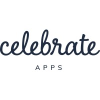 celebrate apps Logo