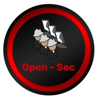 Open-Sec Logo