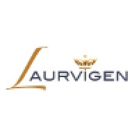 Laurvigen Inc. Logo