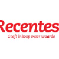 Recentes Logo