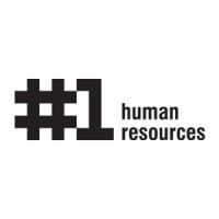 Number One Human Resources Logo