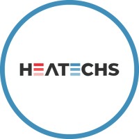 Heatechs Logo