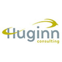 Huginn Consulting Logo