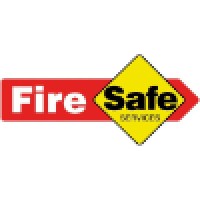 Fire Safe Services Pty Ltd Logo