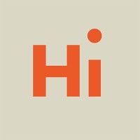 Higher Logo