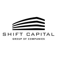 The Shift Capital Group of Companies Logo