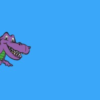 Snodgrass-King Pediatric Dental Logo