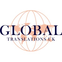 Global Translations UK Logo