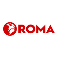 Indústria Roma Logo