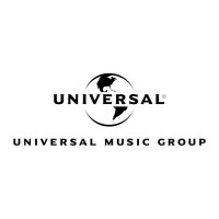 Universal Music Sweden Logo
