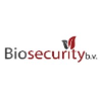 Biosecurity BV Logo