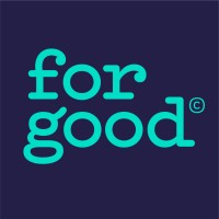 Consultants for Good Logo