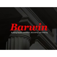Barwin Logo