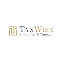 TaxWise - Avvocati & Tributaristi Logo