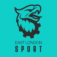 East London Sport Logo