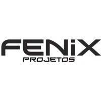 Fenix Projetos Logo