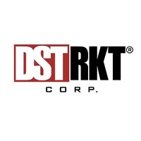 DSTRKT Corp. Logo