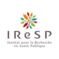 IReSP - Institut pour la Recherche en Santé Publique Logo