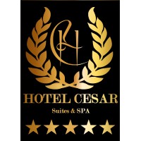 Hotel CESAR Suites & SPA Logo