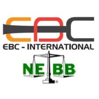 EBC-International Logo