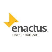 Enactus UNESP Botucatu Logo