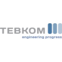Tebkom GmbH & Co.KG Logo