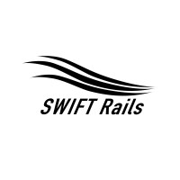 Swift Rails, Inc. Logo