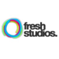 Fresh Studios Logo