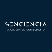 Senciência Logo