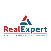 RealExpert s.r.o. Logo