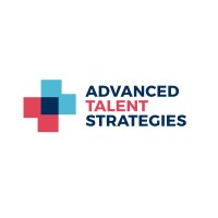 Advanced Talent Strategies Logo