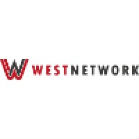 West Network Logo