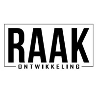 RAAK ontwikkeling Logo